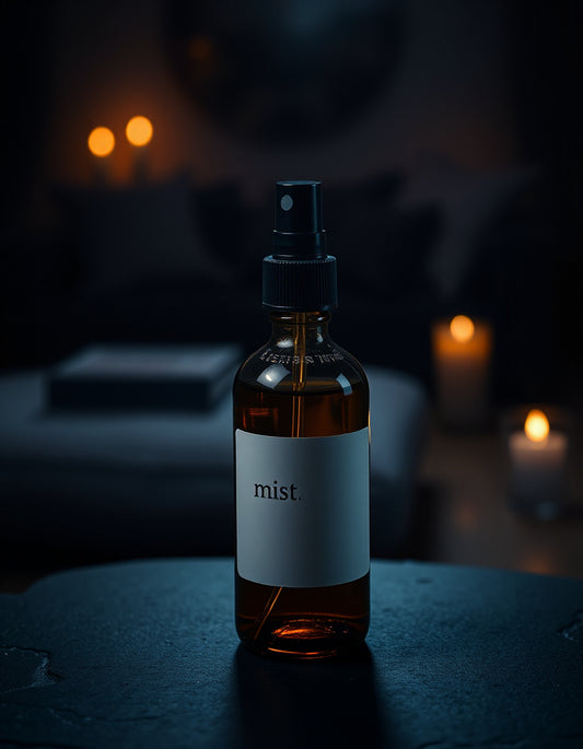 Luxury Scent 4 oz Room + Linen Spray