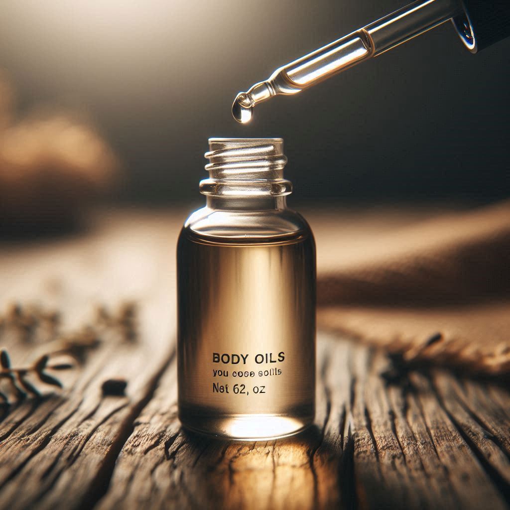 Body Oils