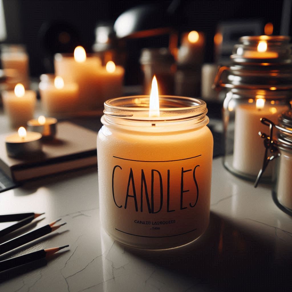 Candles