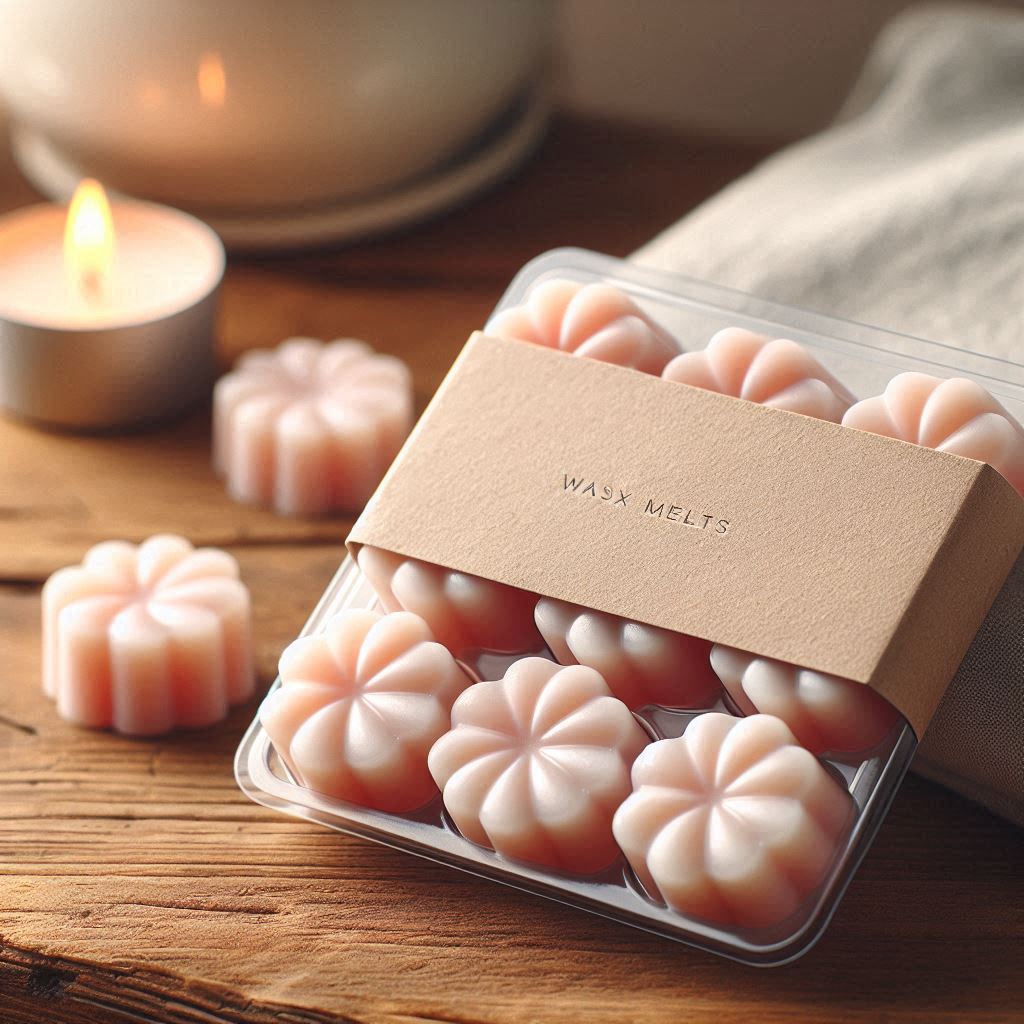Wax Melts (6pc)