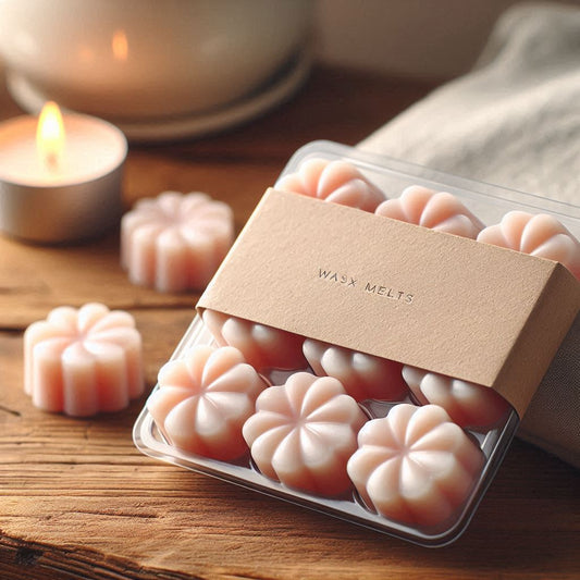 Wax Melts (6pc)
